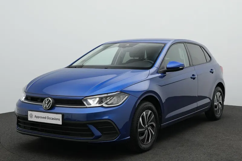 Volkswagen Polo (2025)
