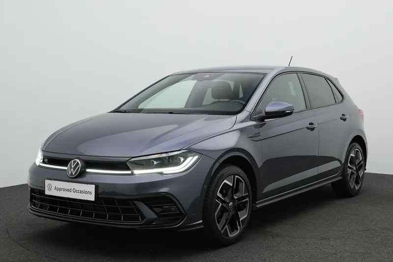 Volkswagen Polo (2025)