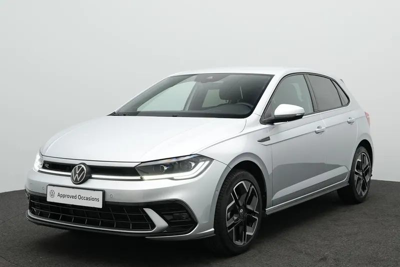 Volkswagen Polo (2025)