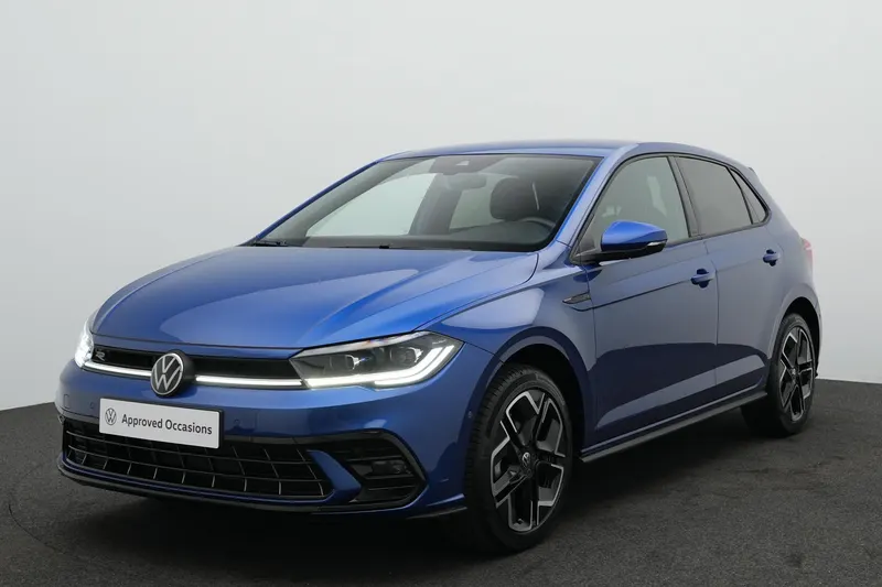Volkswagen Polo (2025)