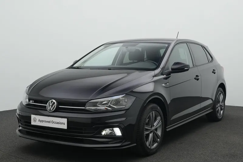 Volkswagen Polo (2021)