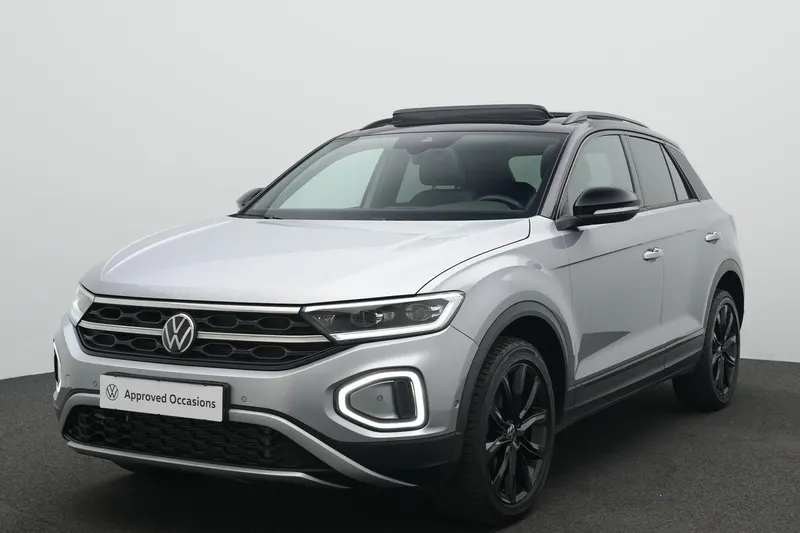 Volkswagen T-Roc (2023)