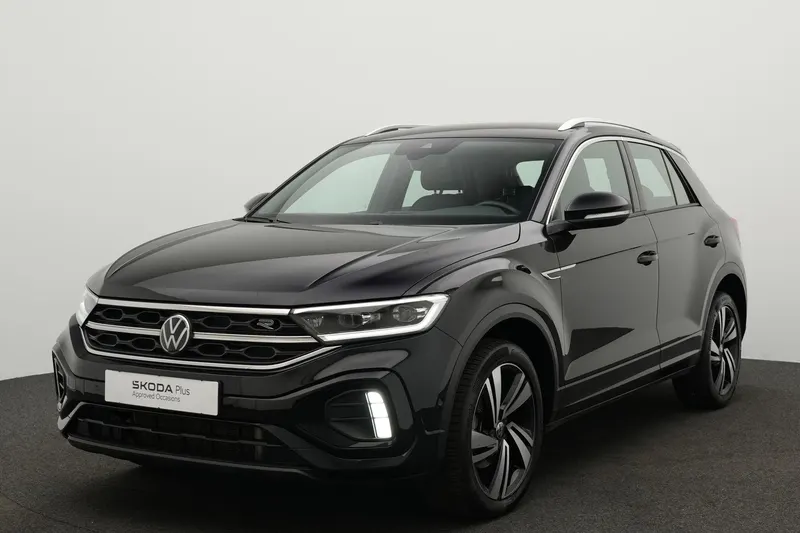Volkswagen T-Roc (2024)