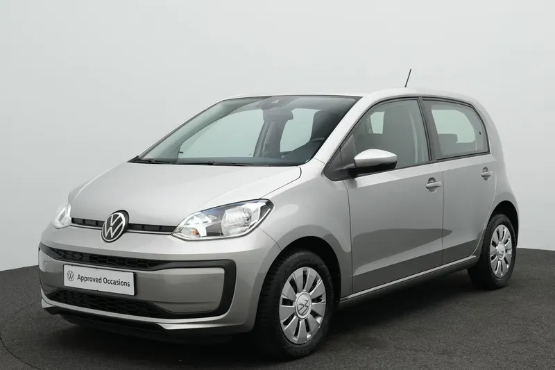 Volkswagen Up (2020)
