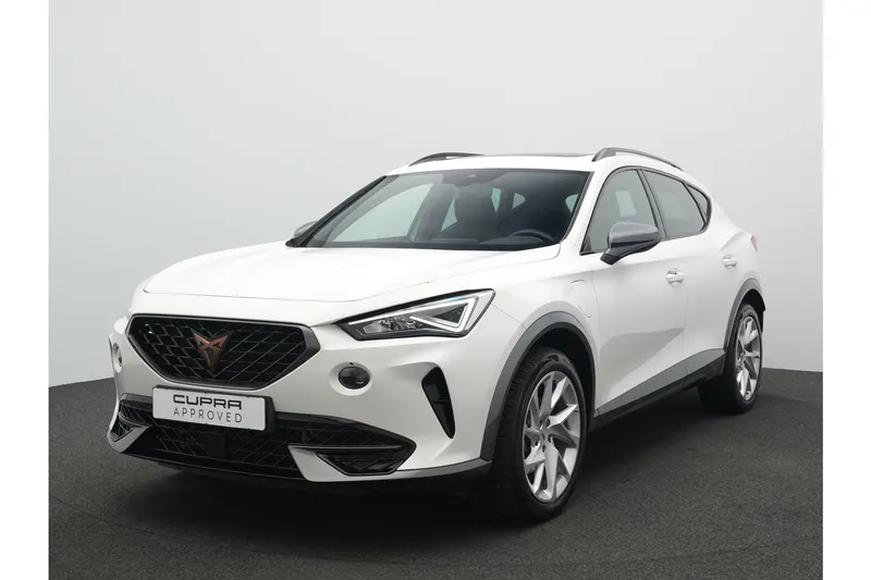 CUPRA Formentor (2024)