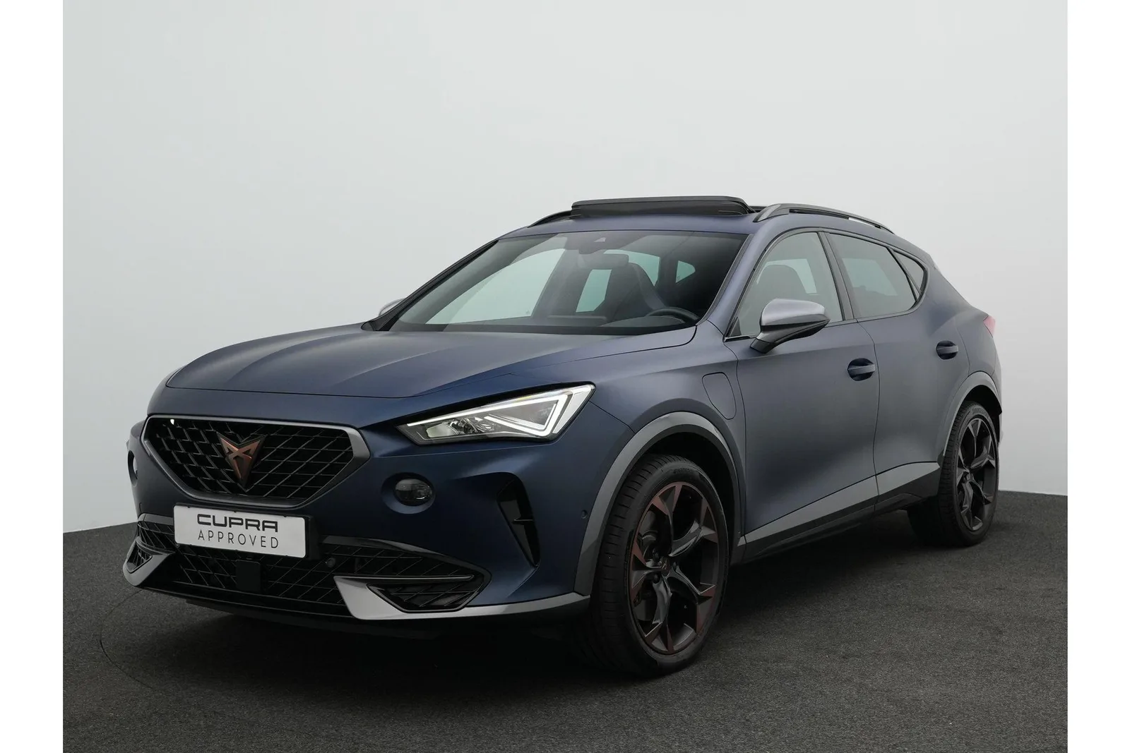 CUPRA Formentor (2024) — foto 1