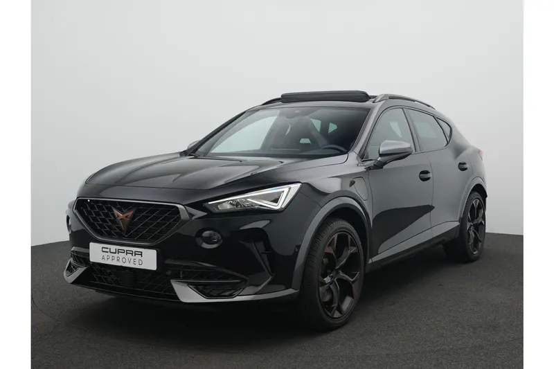CUPRA Formentor (2024)