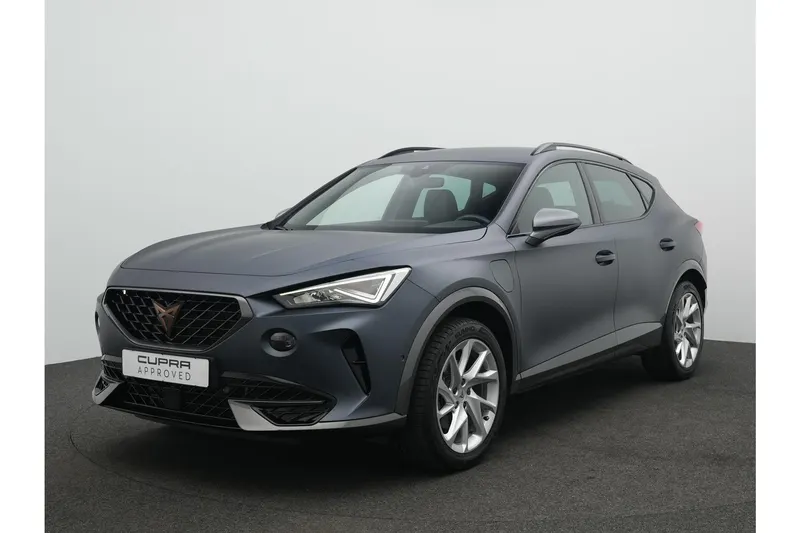 CUPRA Formentor (2023)