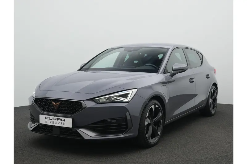 CUPRA Leon (2023)