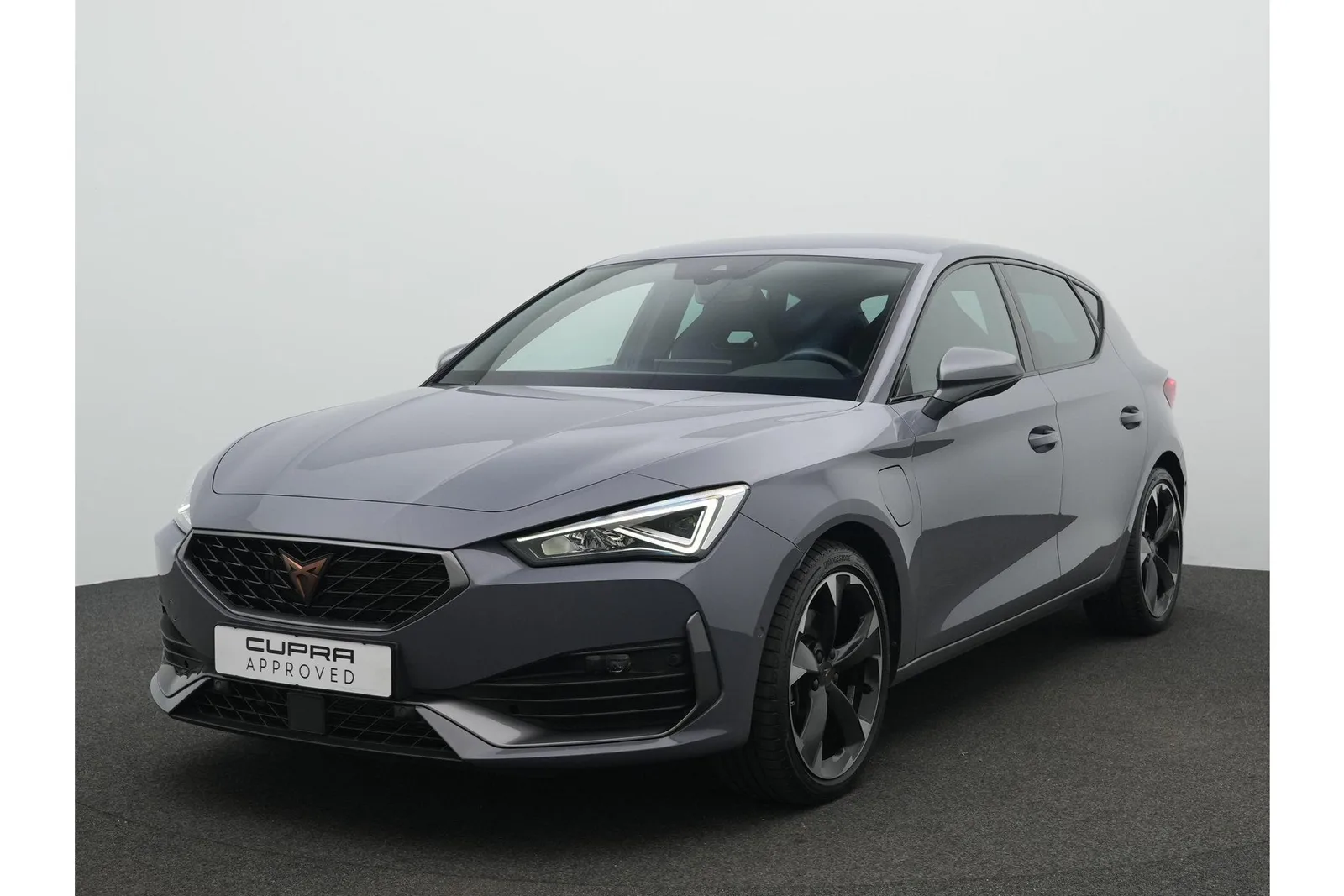 CUPRA Leon (2023) — foto 1