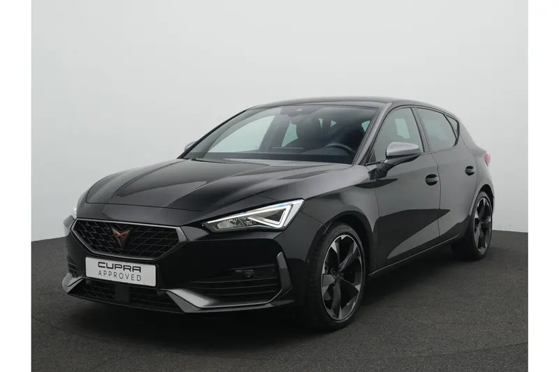 CUPRA Leon (2023)
