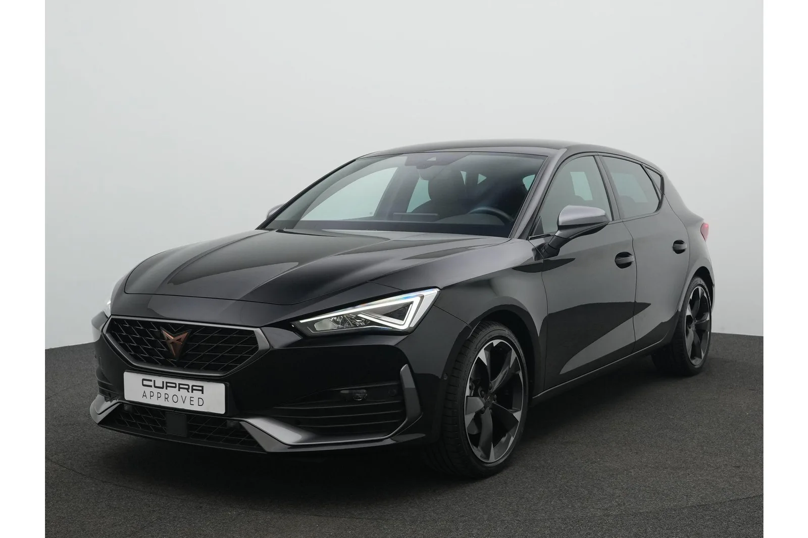 CUPRA Leon (2023) — foto 1