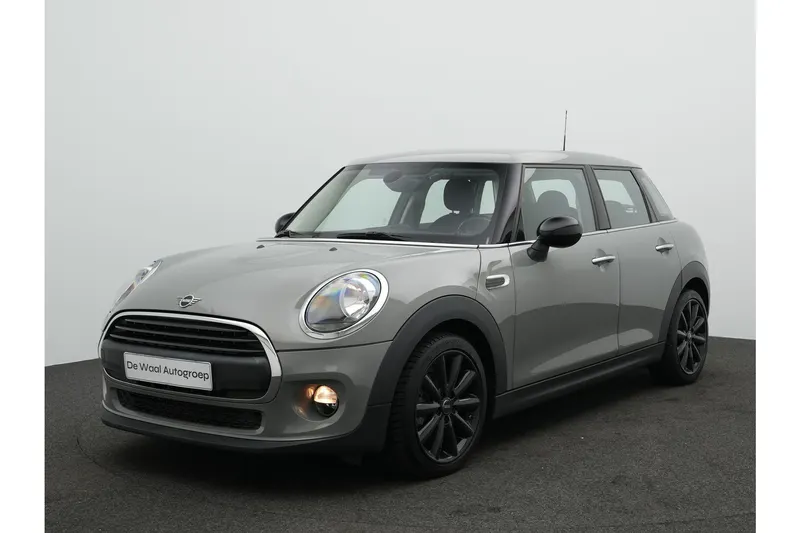 MINI Cooper (2019)