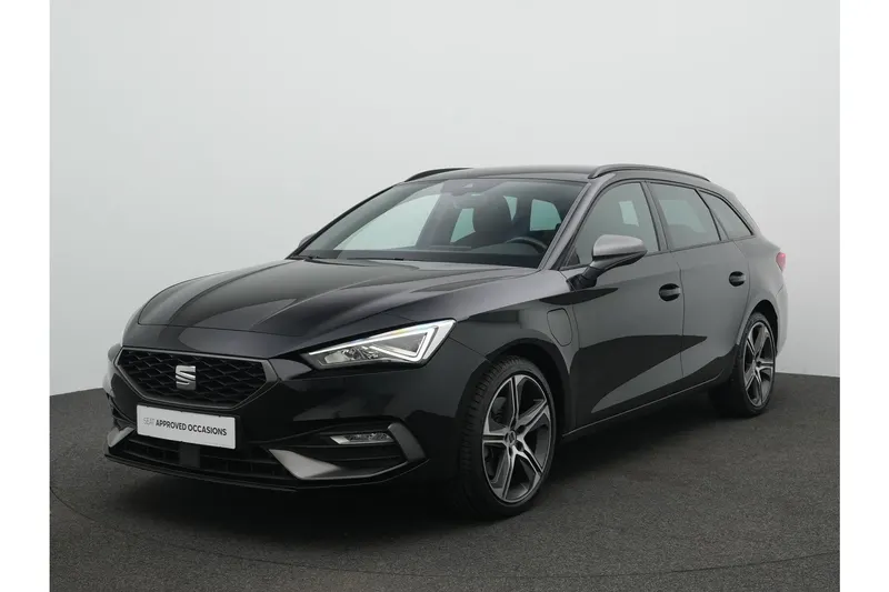 SEAT Leon Sportstourer (2020)