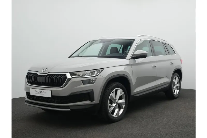Škoda Kodiaq (2023)