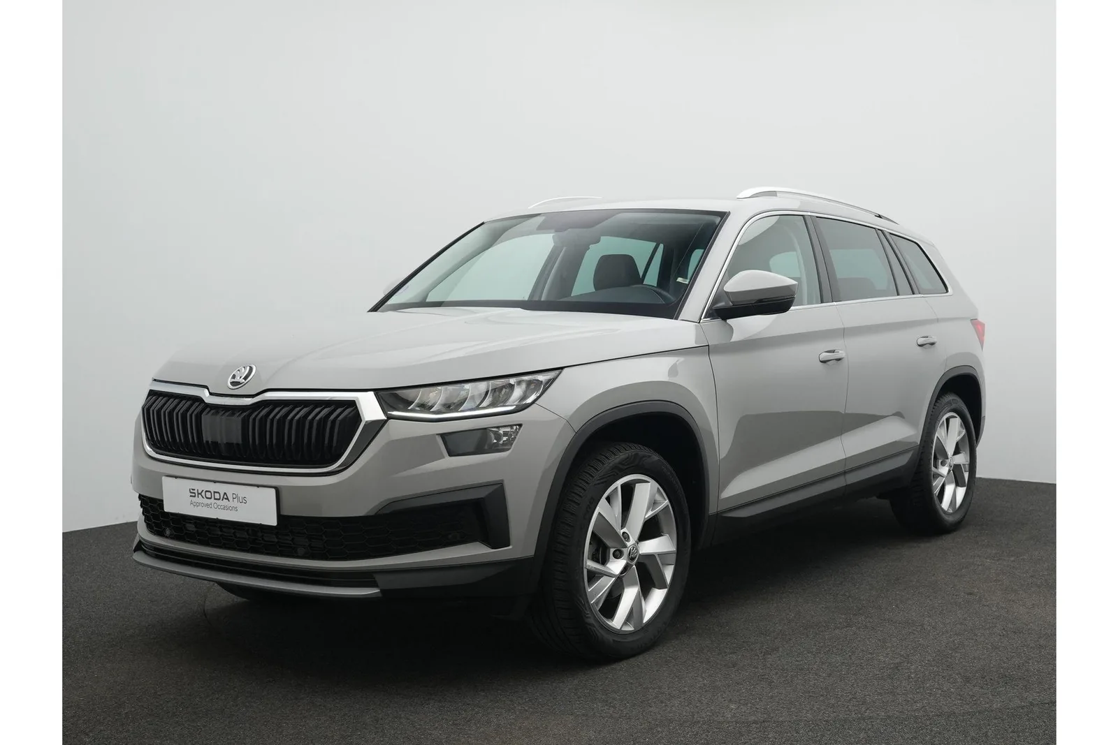 Škoda Kodiaq (2023) — foto 1