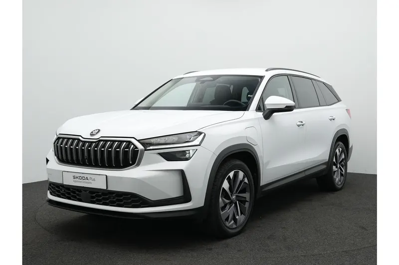 Škoda Kodiaq (2024)
