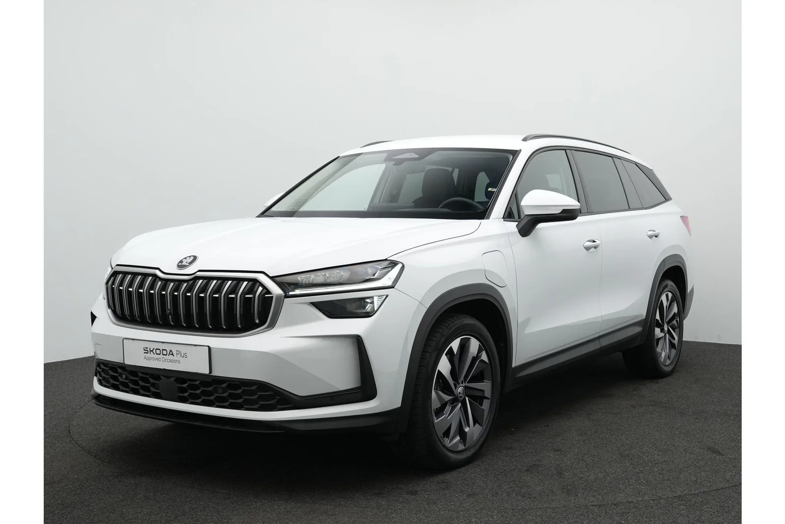 Škoda Kodiaq (2024) — foto 1