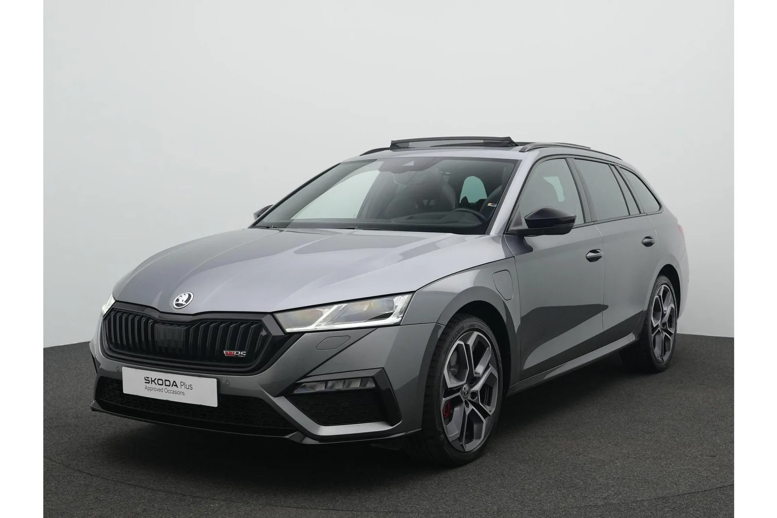 Škoda Octavia (2023) — foto 1