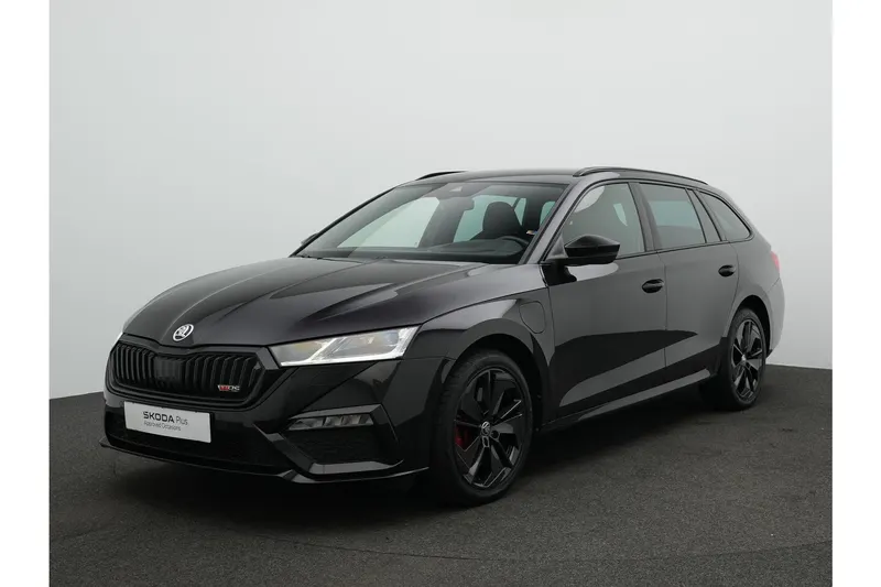 Škoda Octavia (2023)
