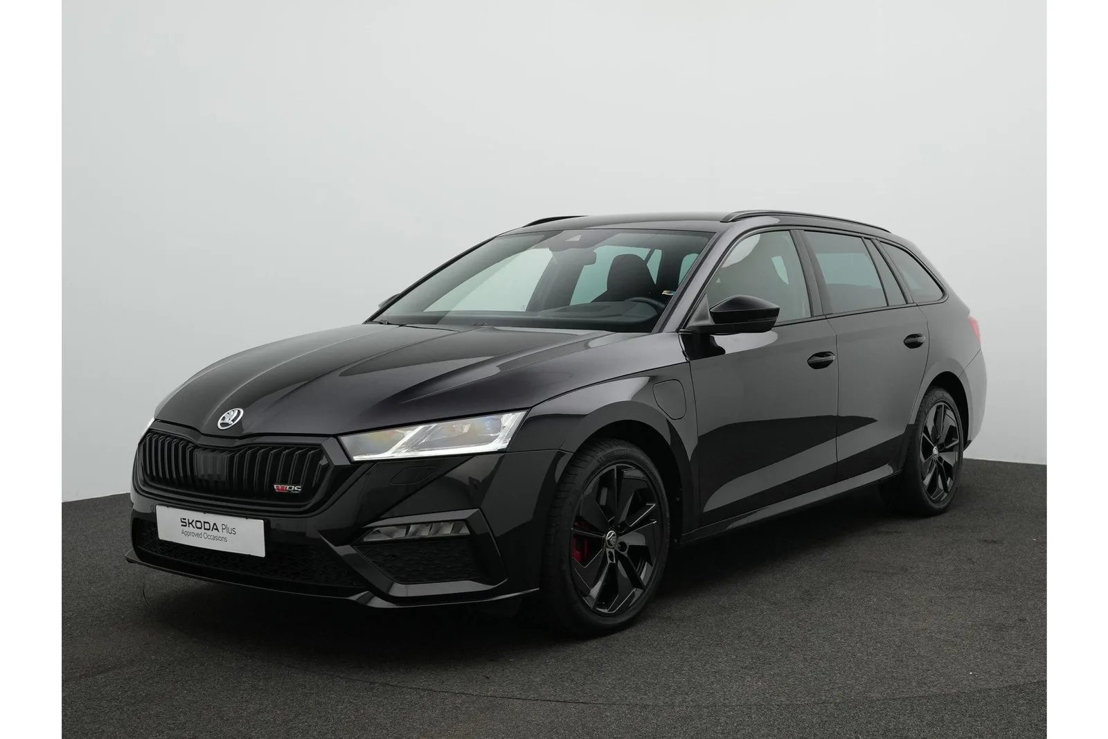 Škoda Octavia (2023) — foto 1