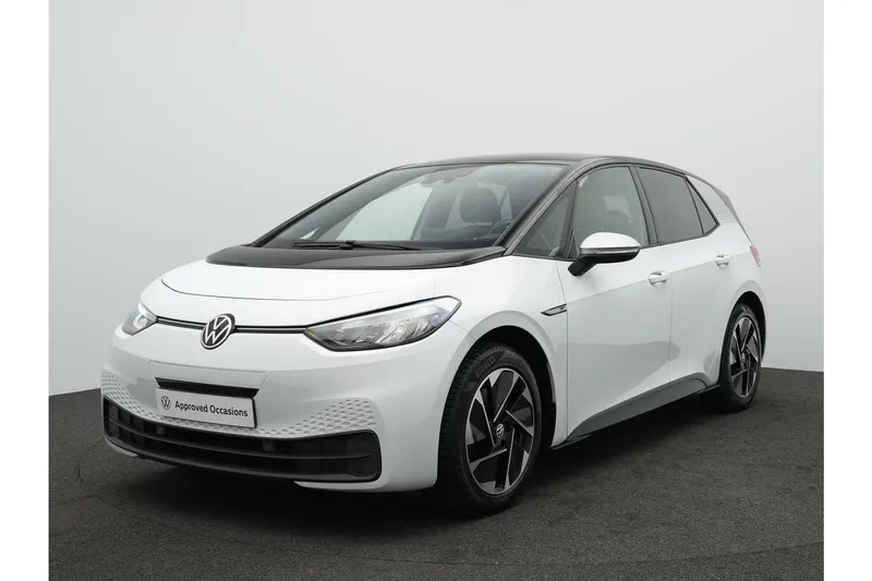 Volkswagen ID.3 (2020)