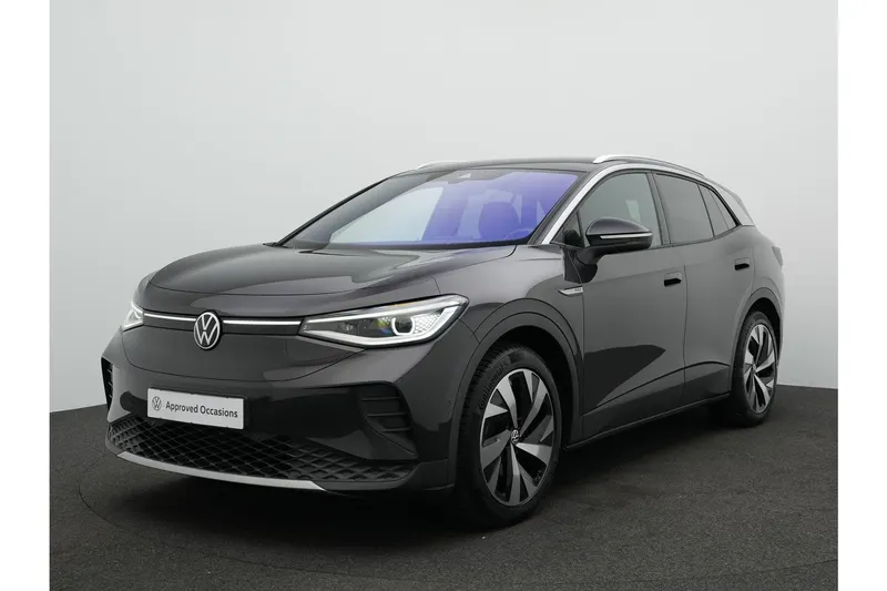 Volkswagen ID.4 (2022)