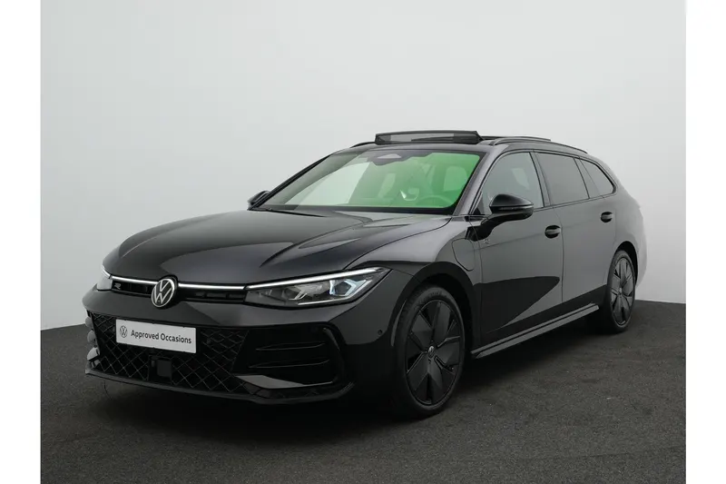 Volkswagen Passat (2024)