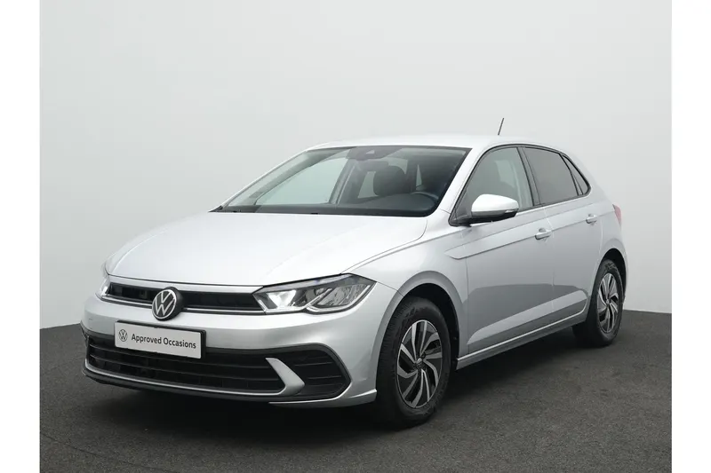 Volkswagen Polo (2024)