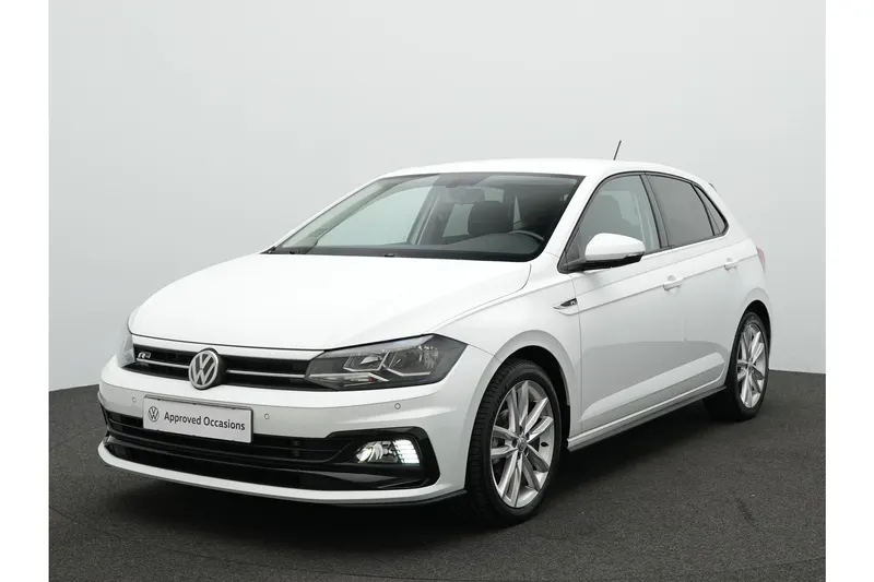 Volkswagen Polo (2019)