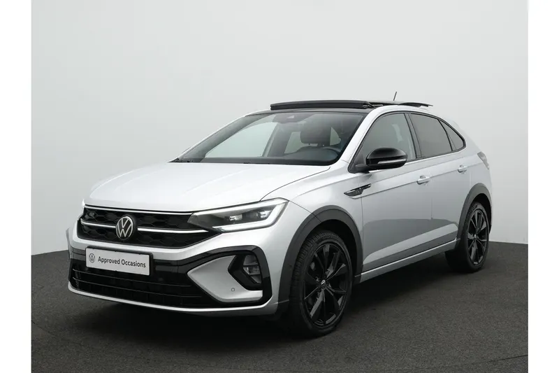 Volkswagen Taigo (2023)