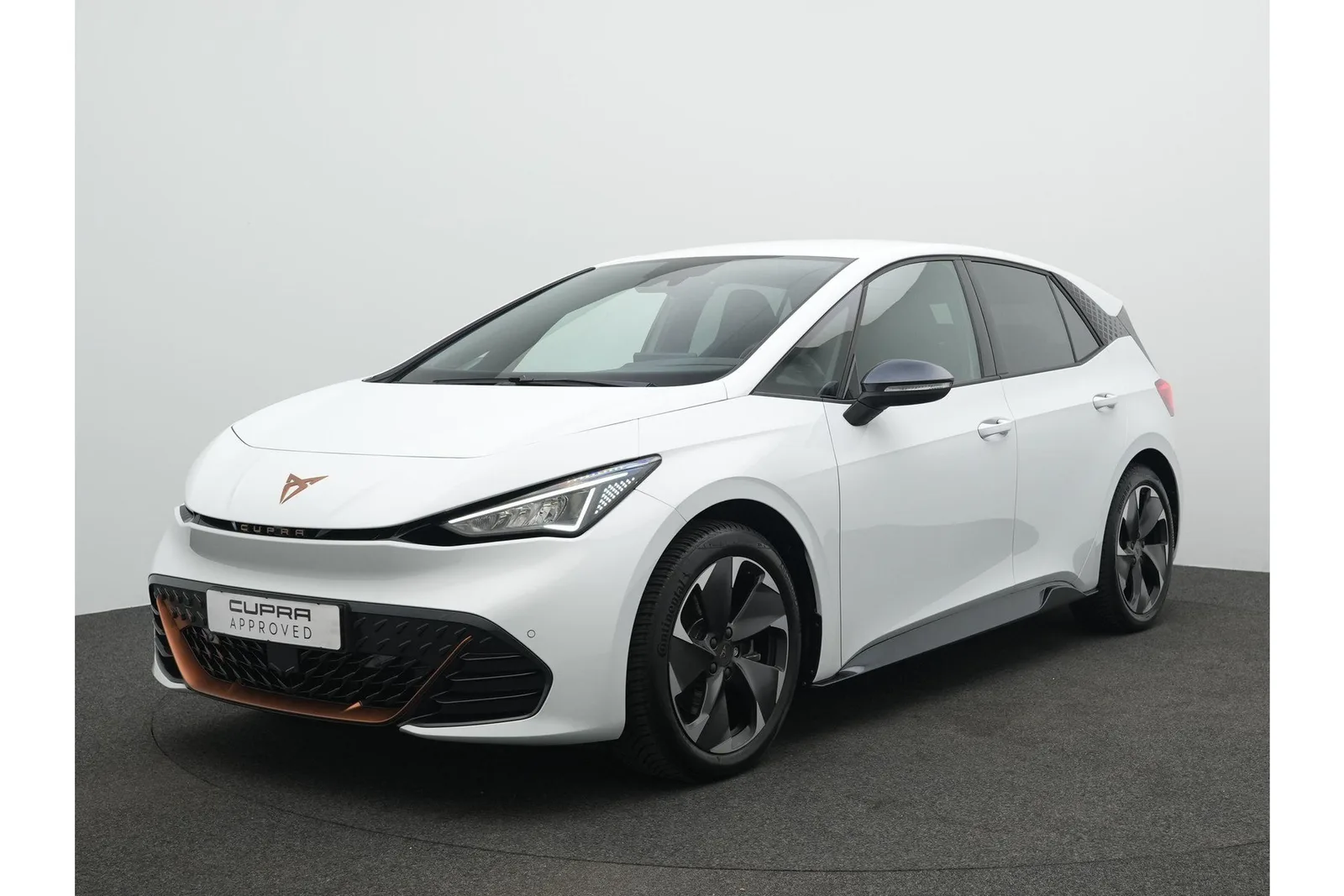CUPRA Born (2023) — foto 1