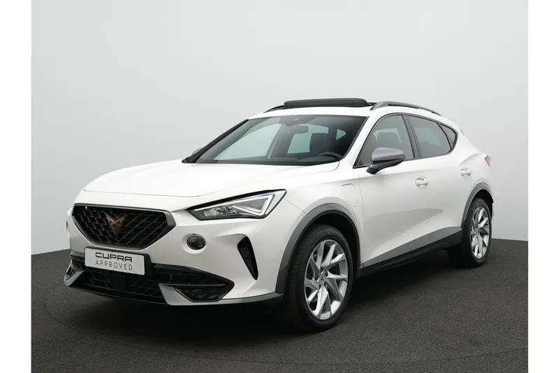 CUPRA Formentor (2023)