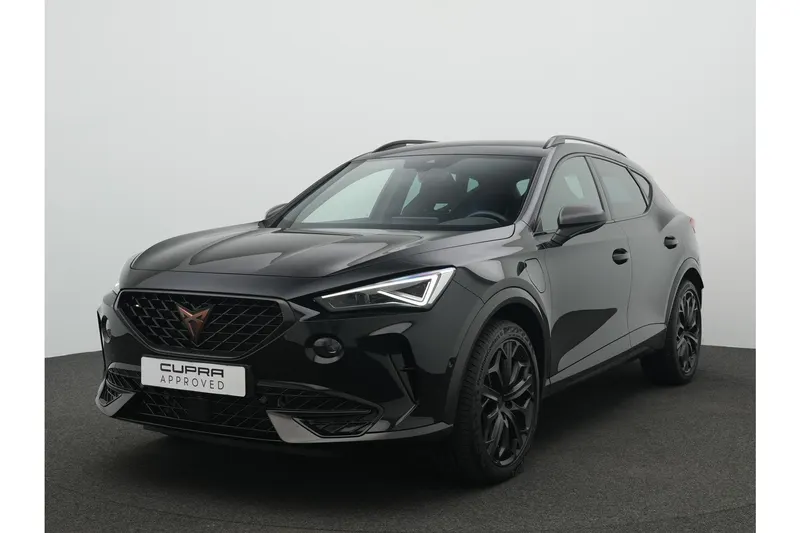 CUPRA Formentor (2024)