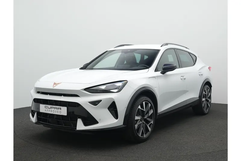 CUPRA Formentor (2025)