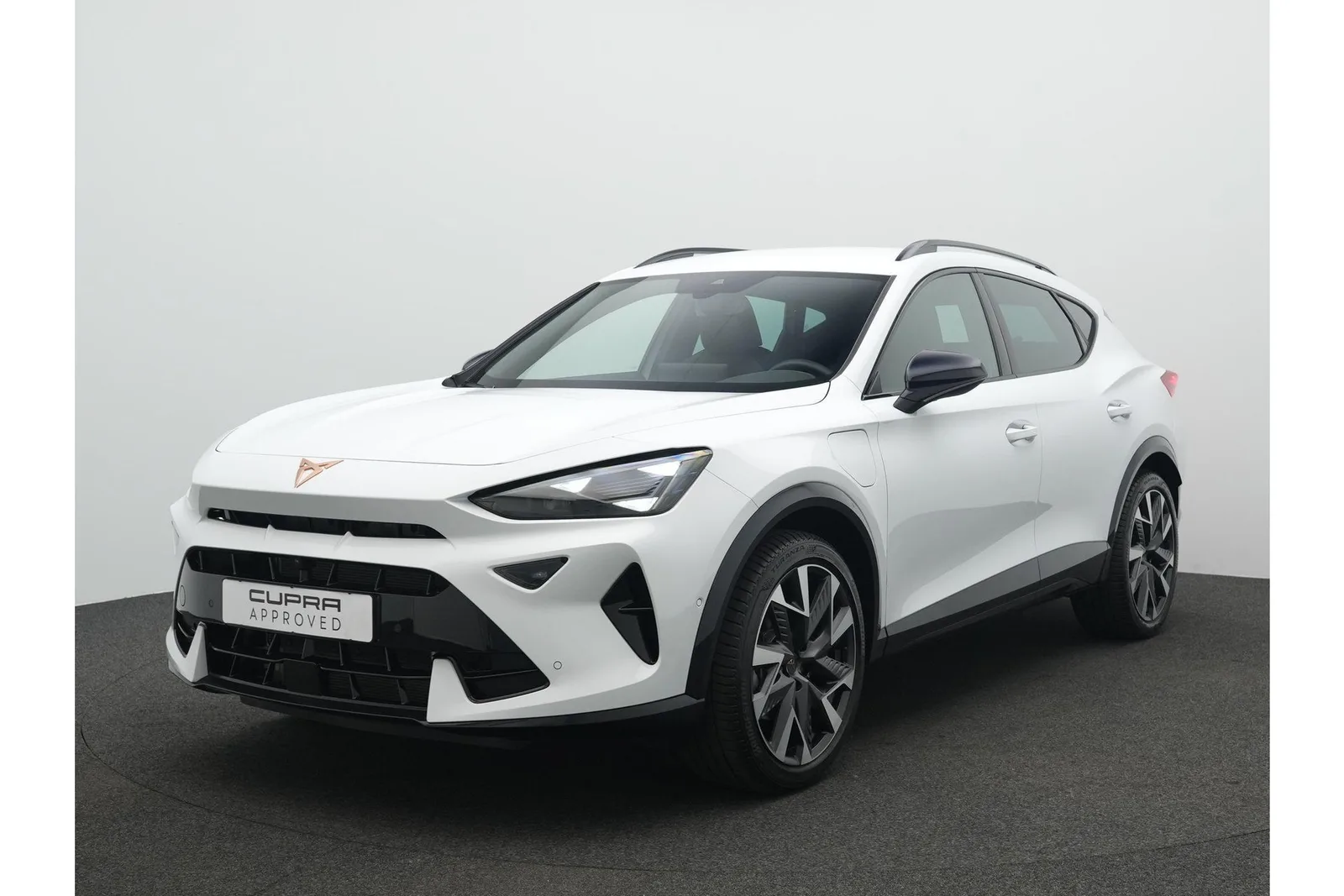 CUPRA Formentor (2025) — foto 1