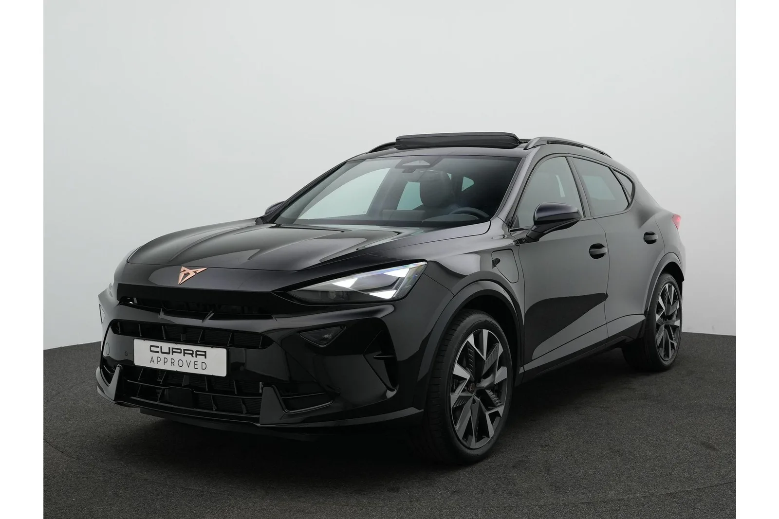 CUPRA Formentor (2026) — foto 1