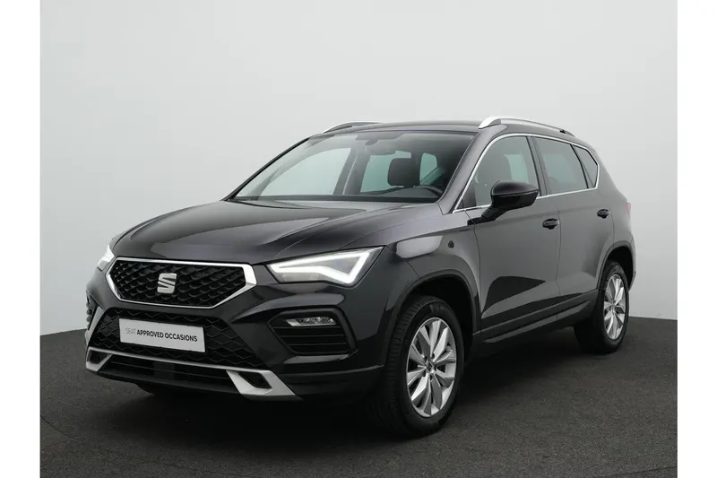 SEAT Ateca (2022)