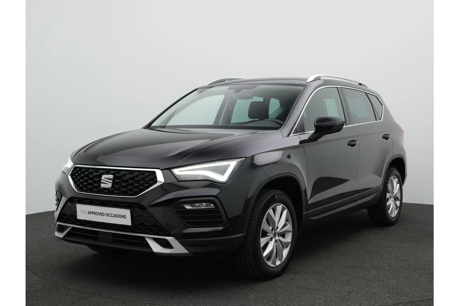 SEAT Ateca (2022) — foto 1