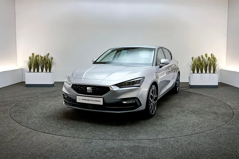 SEAT Leon (2024)