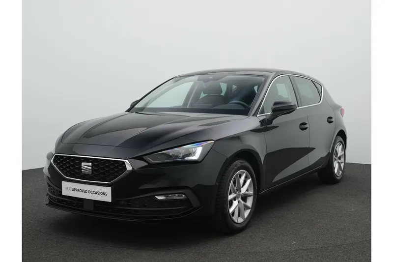 SEAT Leon (2025)