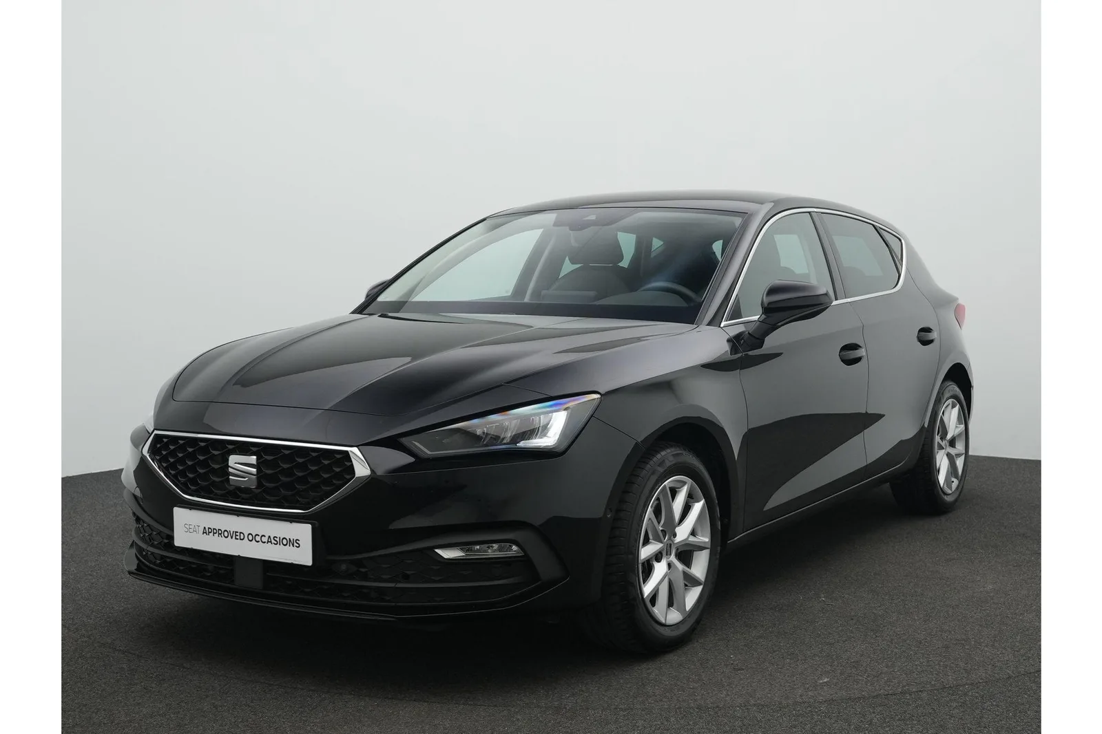 SEAT Leon (2025) — foto 1
