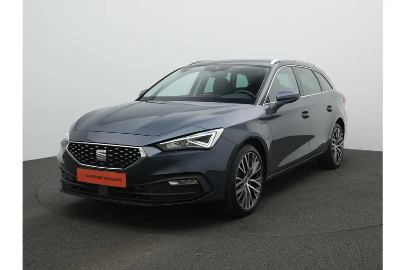 SEAT Leon Sportstourer (2023)