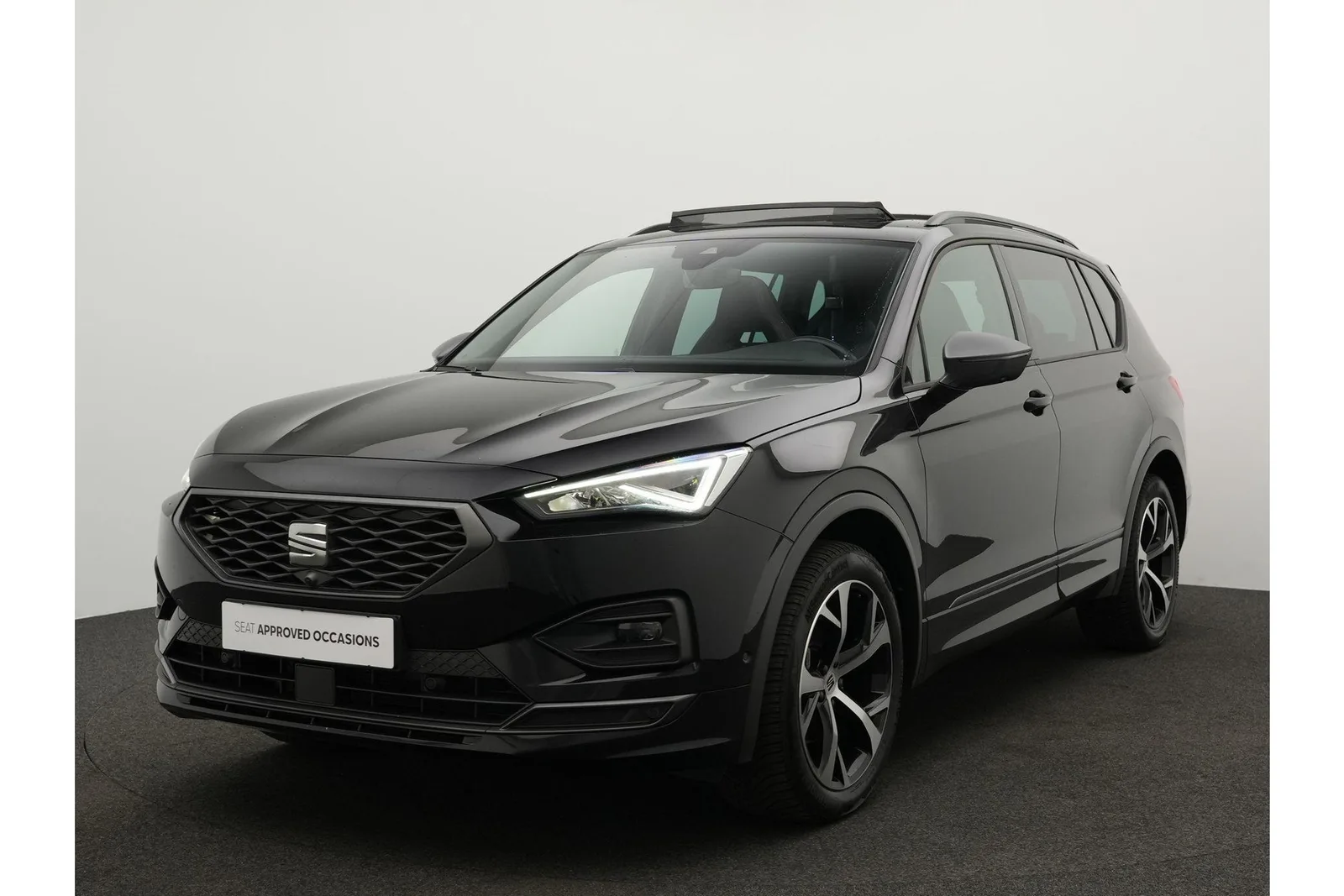 SEAT Tarraco (2024) — foto 1
