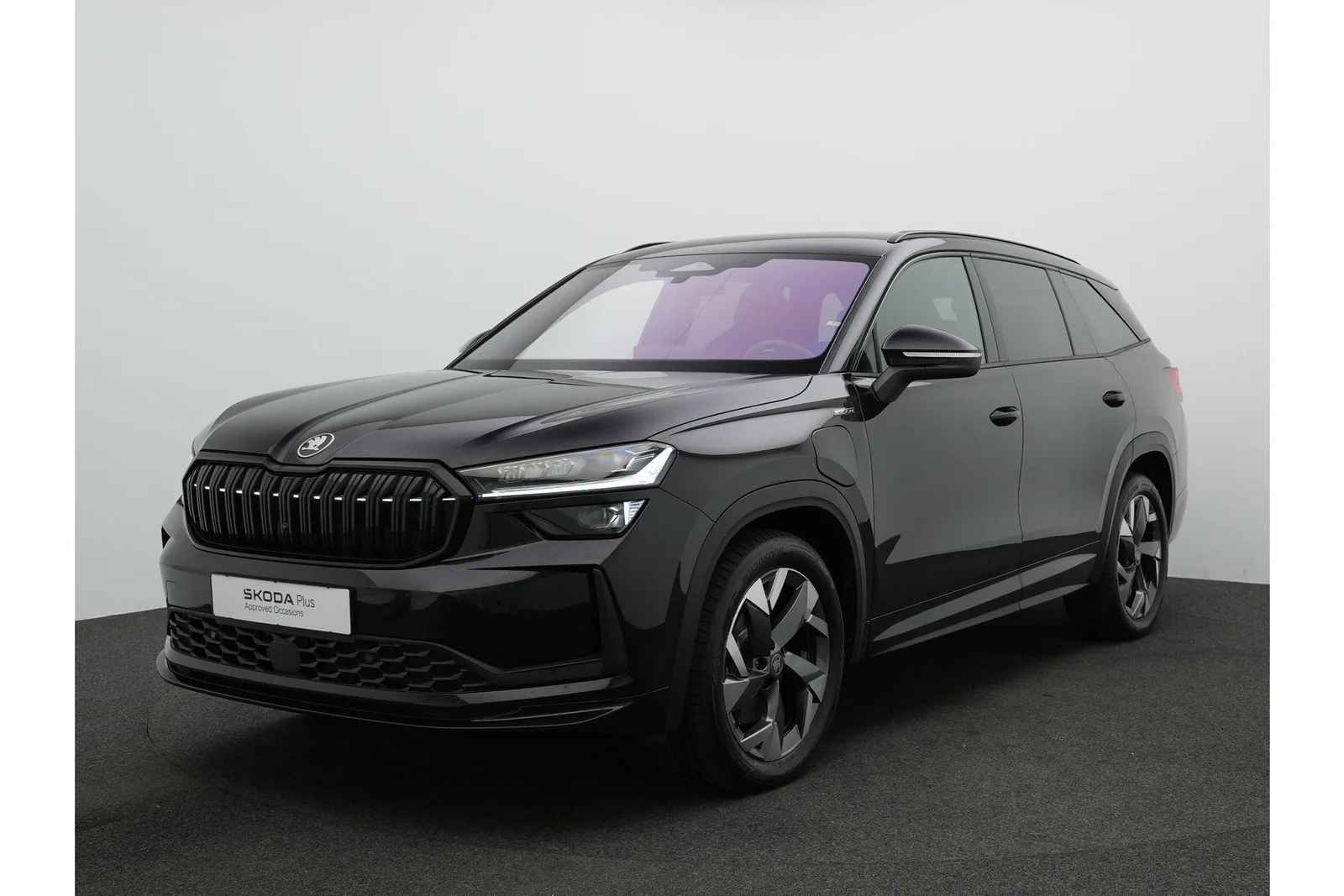Škoda Kodiaq (2026) — foto 1