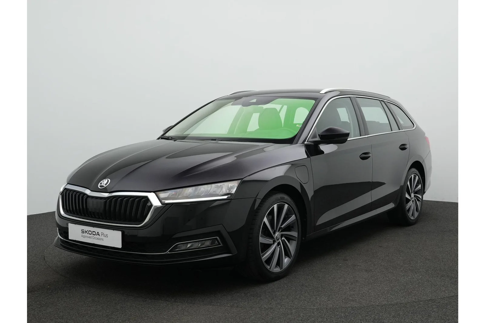 Škoda Octavia (2022) — foto 1