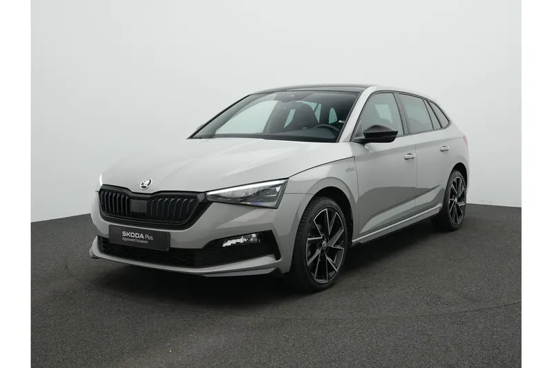 Škoda Scala (2022)