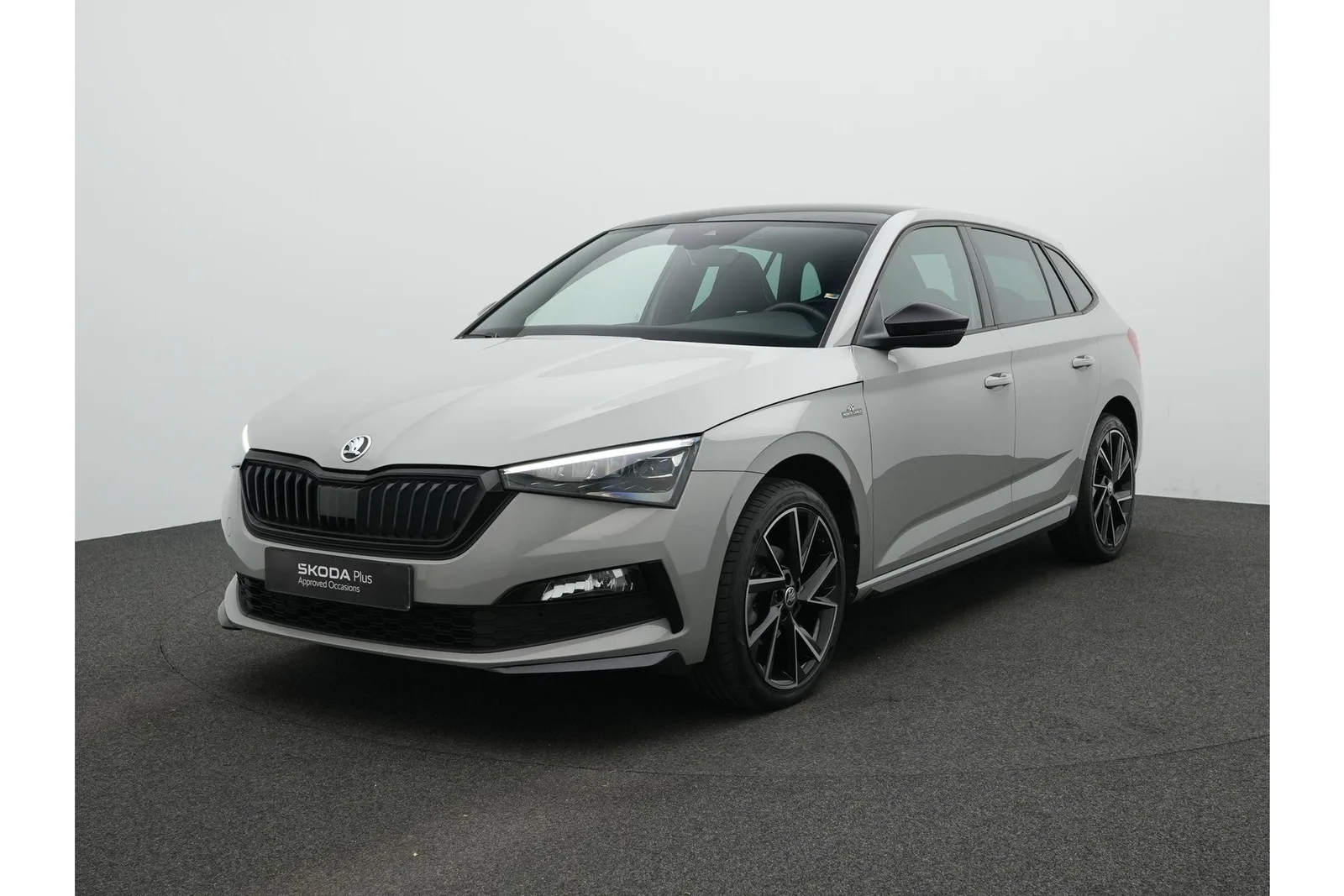 Škoda Scala (2022) — foto 1