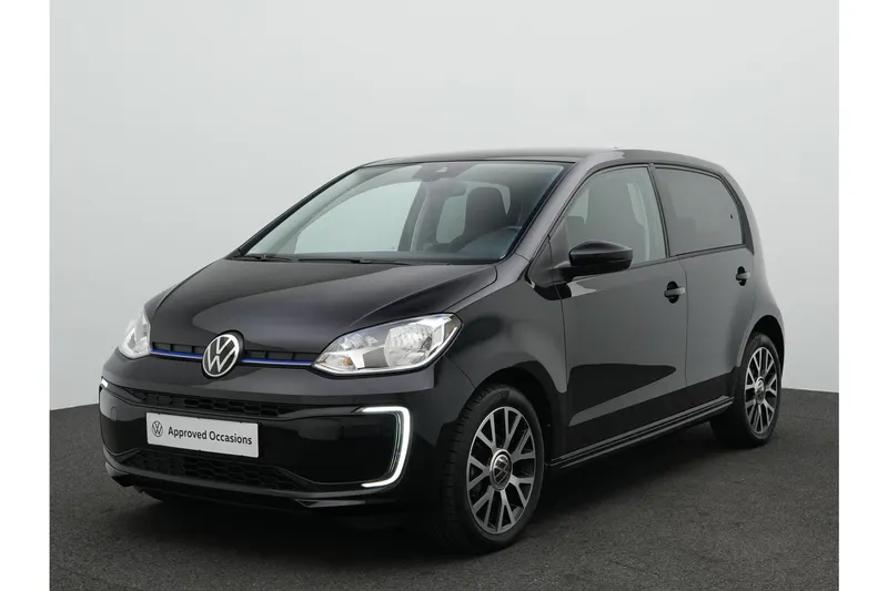Volkswagen e-Up! (2022)