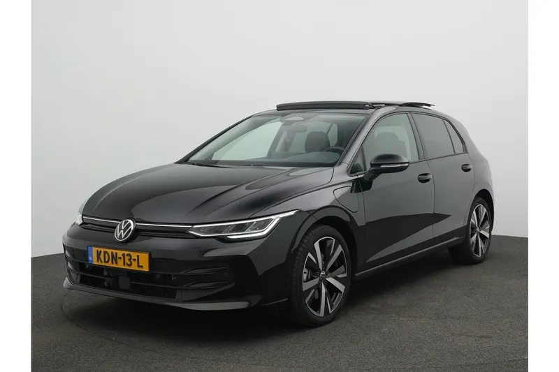Volkswagen Golf (2026)